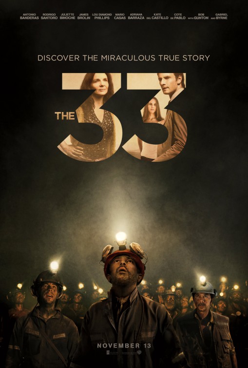 The 33 Review