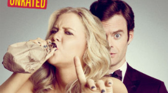 Trainwreck DVD Review