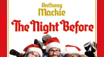 The Night Before Review
