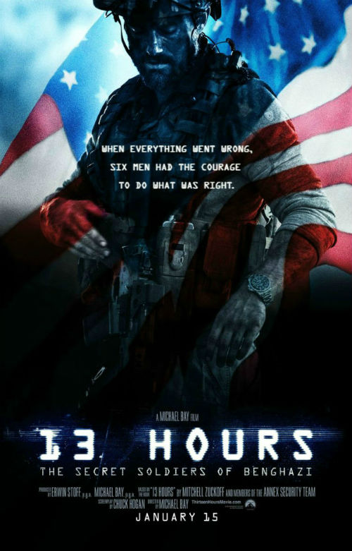 13 hours 2010 full movie