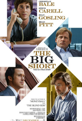 The Big Short Review