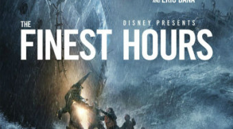 The Finest Hours Review