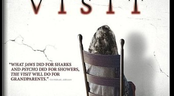 Blu-Ray Review: The Visit