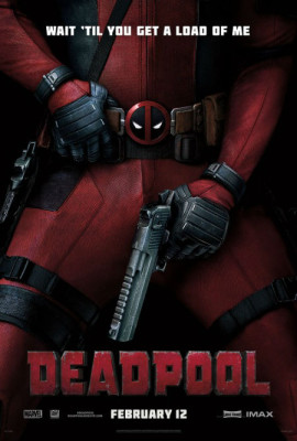 Deadpool Review