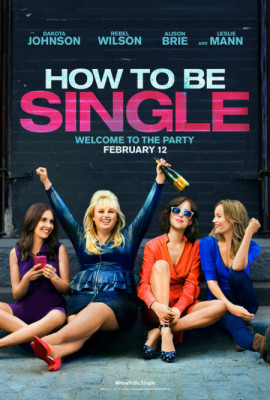 How to be Single Review