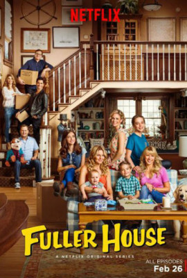 Fuller house online free full episodes hotsell