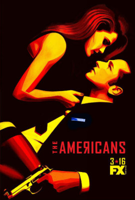The Americans Season 4 Review