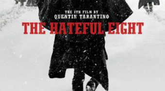 The Hateful Eight Review