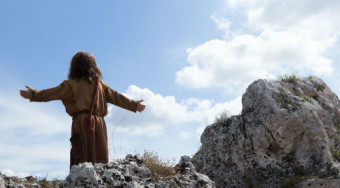 Young Messiah Interview