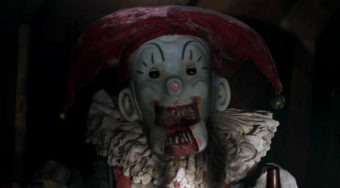 Blu-Ray DVD Krampus