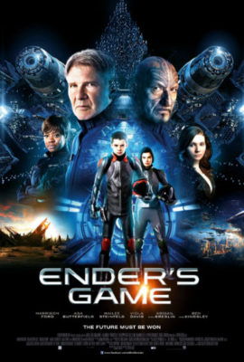 Ender's Game Review