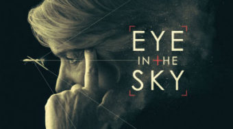 Eye in the Sky Review