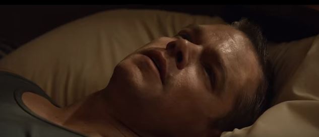 Jason Bourne Trailer