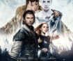 The Huntsman Winter's War Review