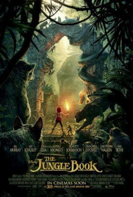 The Jungle Book Review