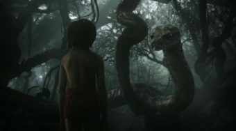 The Jungle Book Reviews