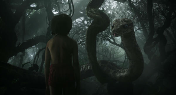 The Jungle Book Reviews