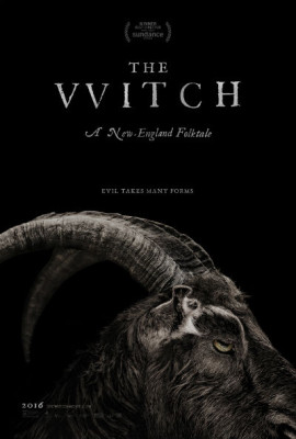 The Witch Review