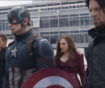 Movie Preview May 2016 Captain America