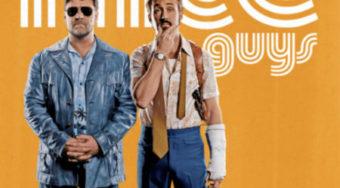 The Nice Guys Review