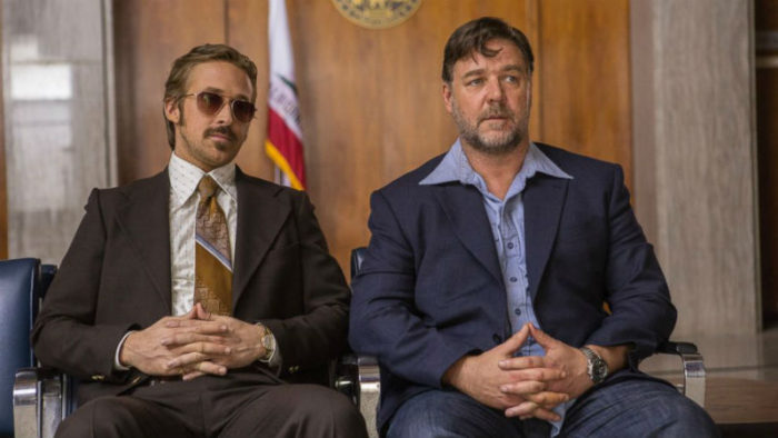 The Nice Guys Reviews