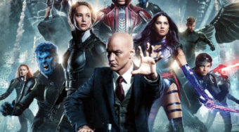 X-Men Apocalypse Review