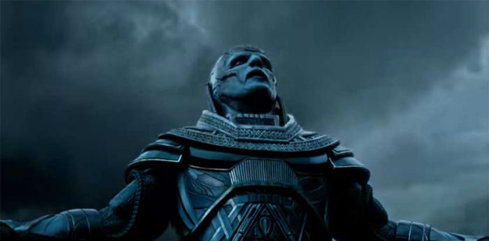 X-Men Apocalypse crushes Alice at the box office