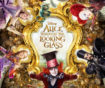 Alice through the Looking Glass Review