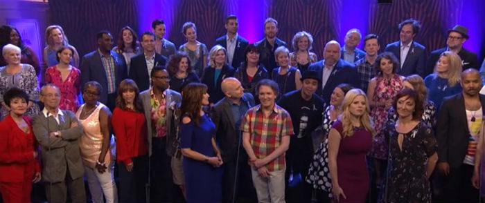 Broadway for Orlando