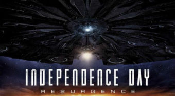 Independence Day Resurgence