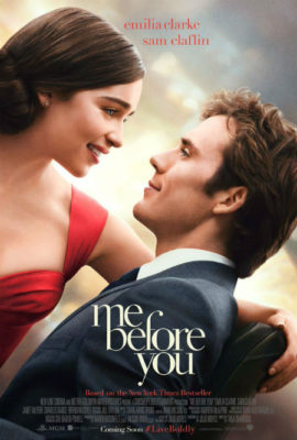 Me Before You Review