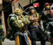 Teenage Mutant Ninja Turtles: Out of the Shadows Reviews