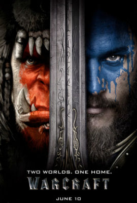 Warcraft Review