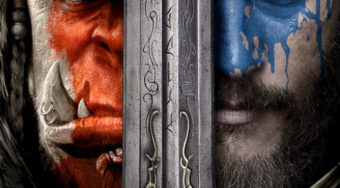 Warcraft Review