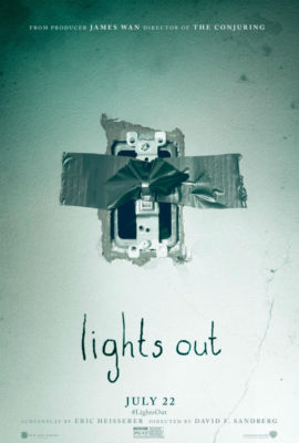 Lights Out Review