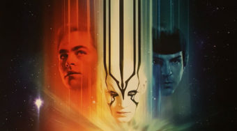 Star Trek Beyond Review