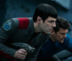 Star Trek Beyond Reviews