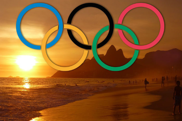 Inspiring Stories Rio Olympics Michael Phelps