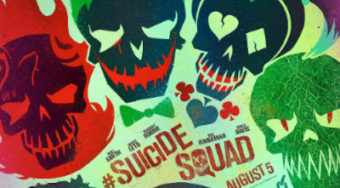 Suicide Squad Review