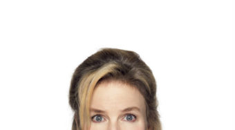 Bridget Jones's Baby Renee Zellweger in Bridget Jones's Baby