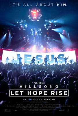 Hillsong" Let Hope Rise Review