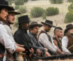 Magnificent Seven Reviews Denzel Washington in The Magnificent Seven