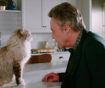 Christopher Walken in Nine Lives DVD Review