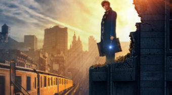 Fantastic Beasts and where to Find Them Review