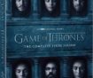 Game of Thrones Season 6 DVD & Blu-Ray