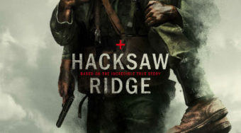 Hacksaw Ridge Review