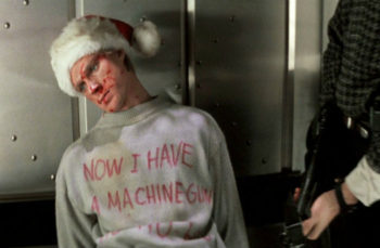 10 Reasons why Die Hard is a Christmas Movie