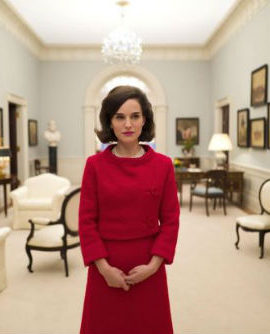 5 First Ladies who deserve their own films