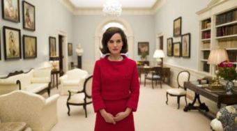 5 First Ladies who deserve their own films