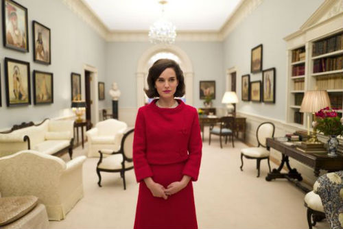 5 First Ladies who deserve their own films